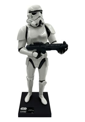 Ева Мария Куэрва. Штурмовик Star Wars (коллекция "Звёздные войны")